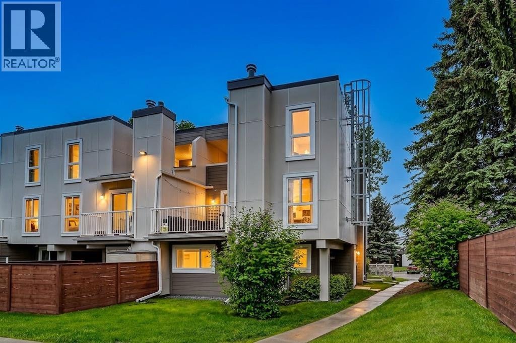 707, 13104 Elbow Drive SW — photo 1