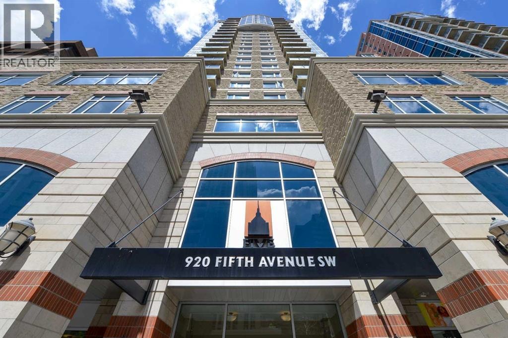 2308, 920 5 Avenue SW — photo 37