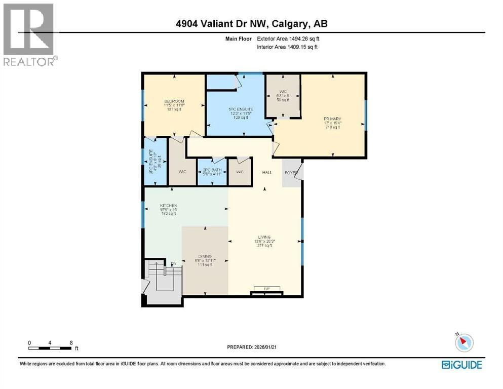 4904 Valiant Drive NW — photo 39