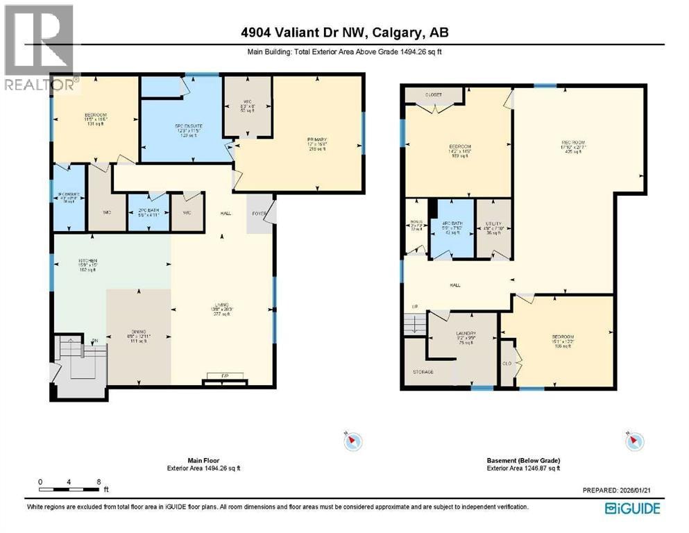 4904 Valiant Drive NW — photo 38