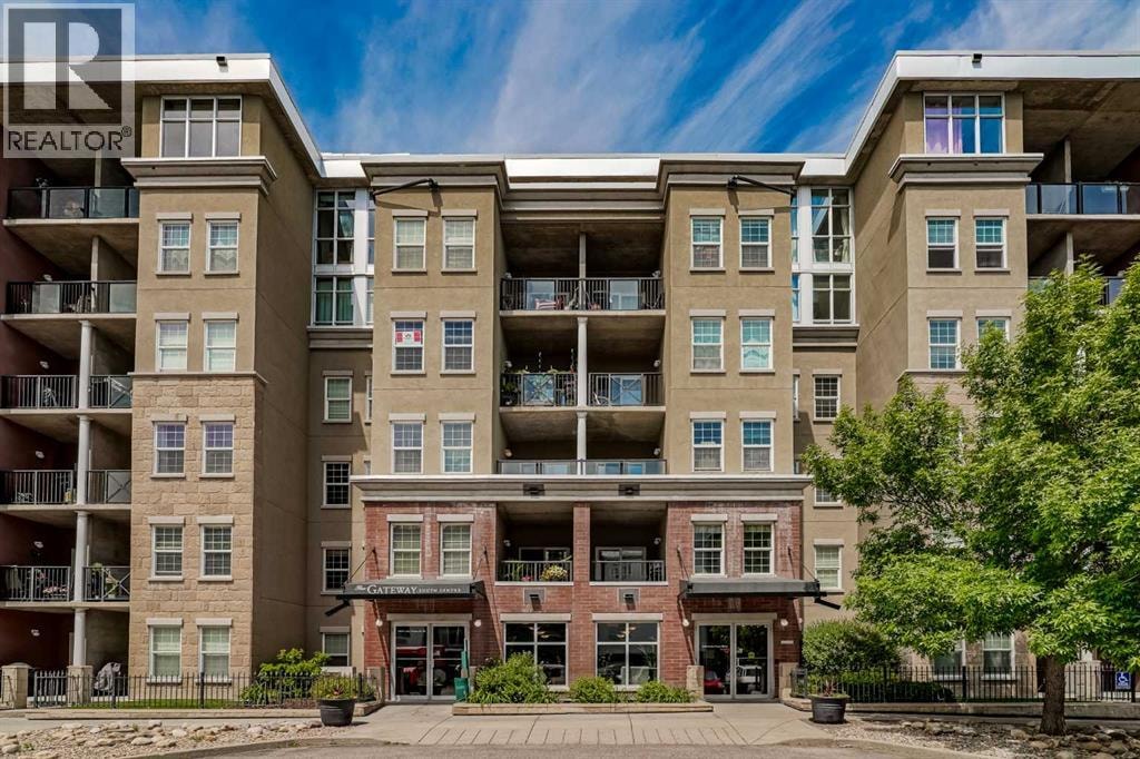 3607, 11811 Lake Fraser Drive SE — photo 2