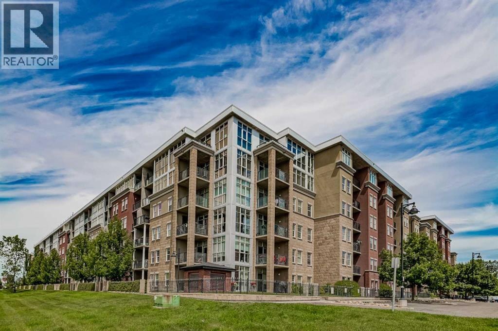 3607, 11811 Lake Fraser Drive SE — photo 1