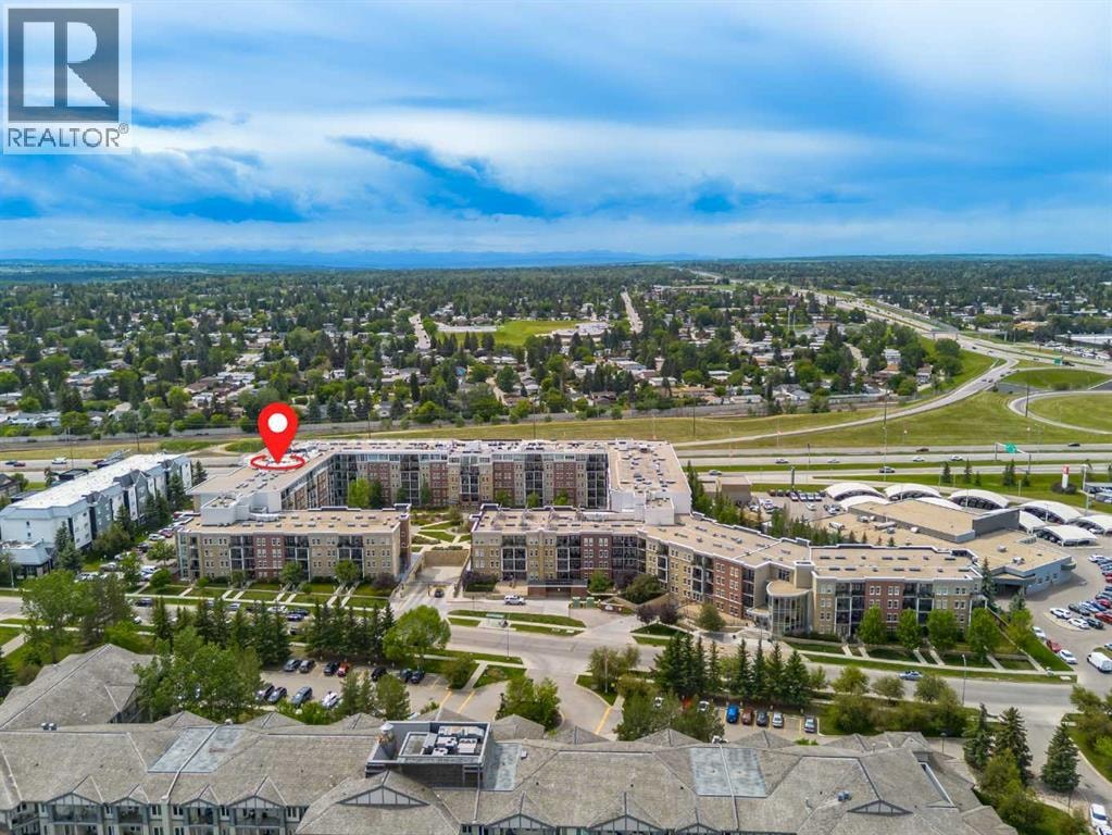 3607, 11811 Lake Fraser Drive SE — photo 36