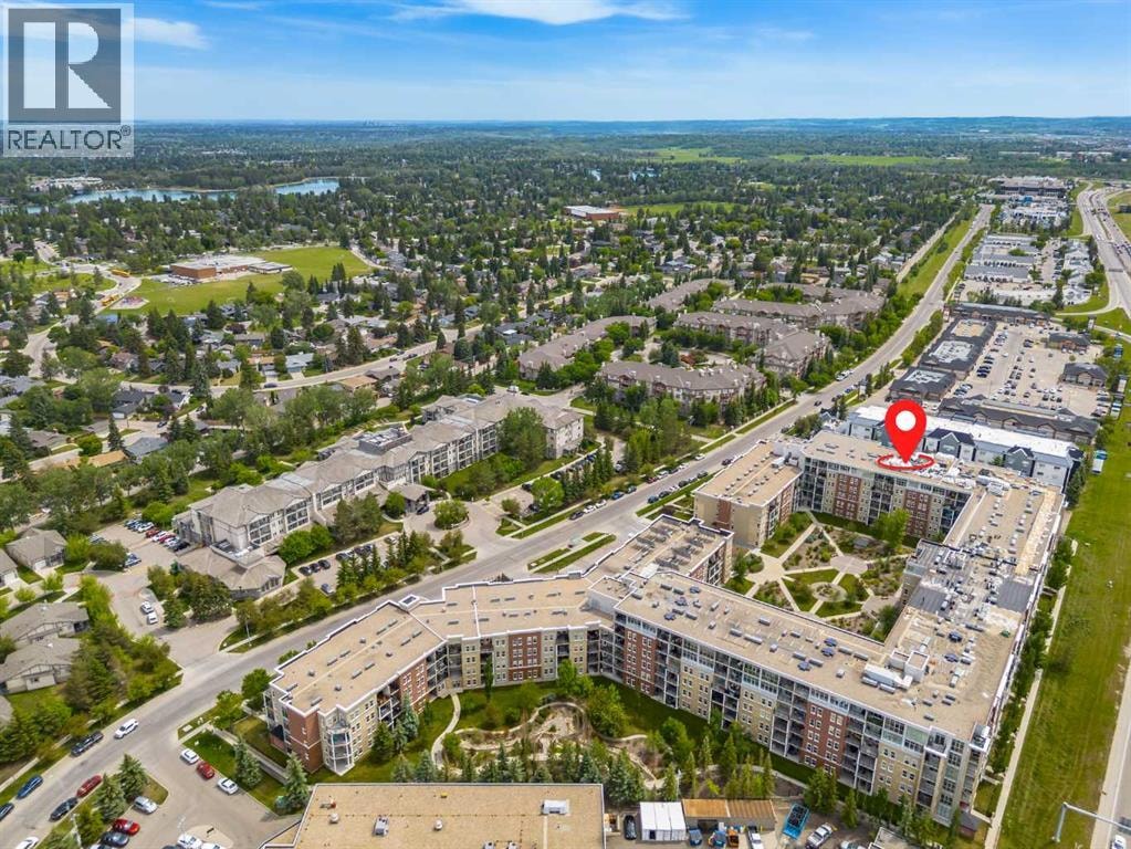 3607, 11811 Lake Fraser Drive SE — photo 33