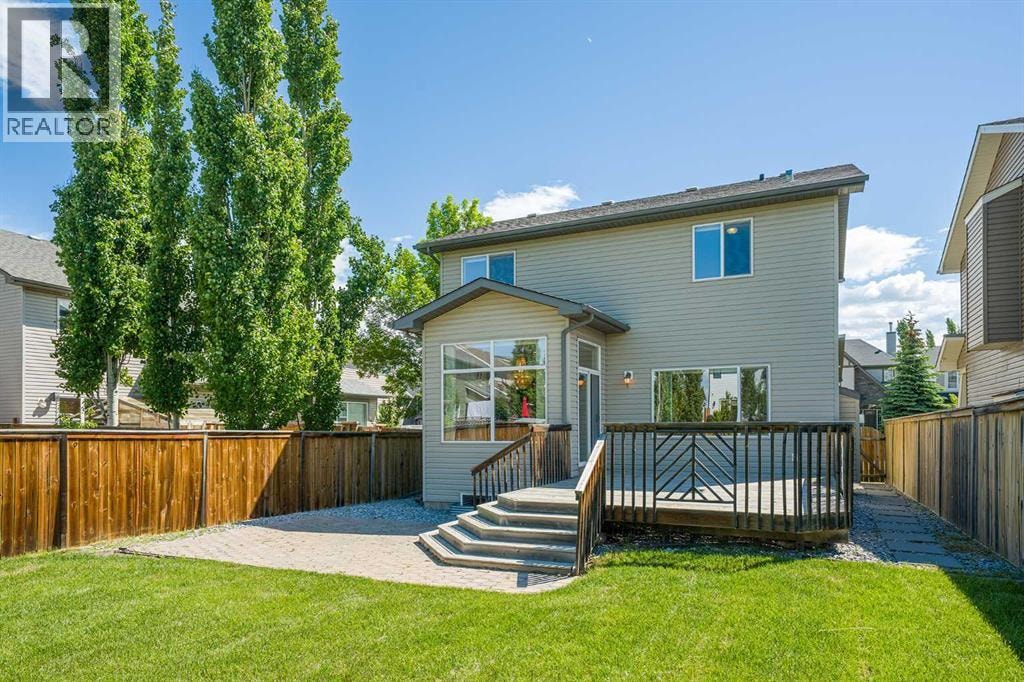 63 Cougartown Close SW — photo 37