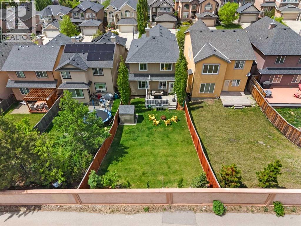 95 Aspen Stone Terrace SW — photo 43