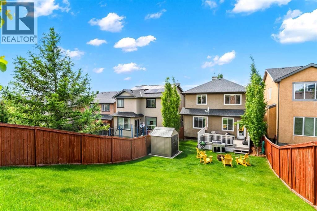 95 Aspen Stone Terrace SW — photo 38