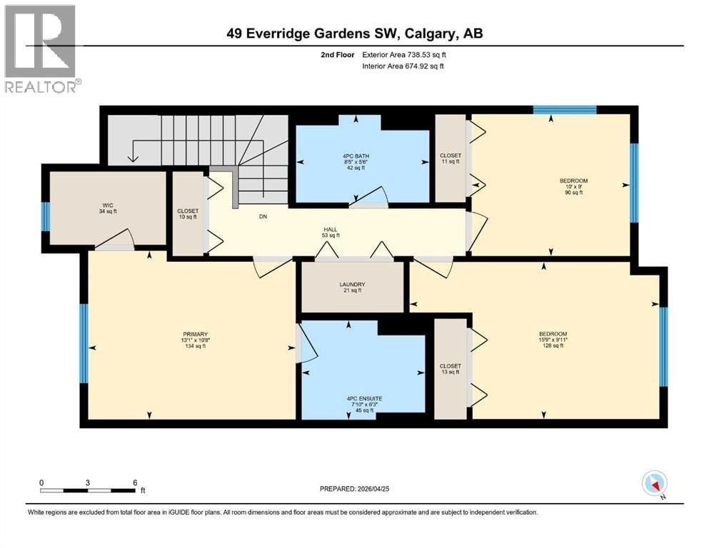 49 Everridge Gardens SW — photo 36
