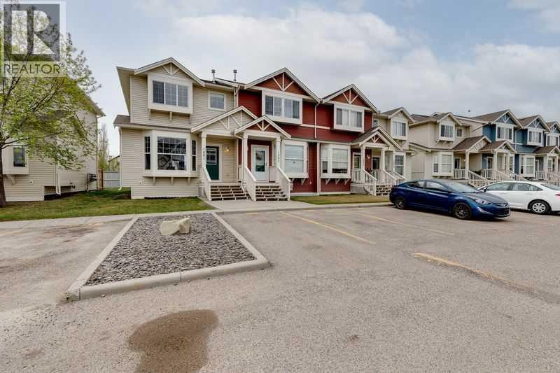 1001, 703 Luxstone Square SE