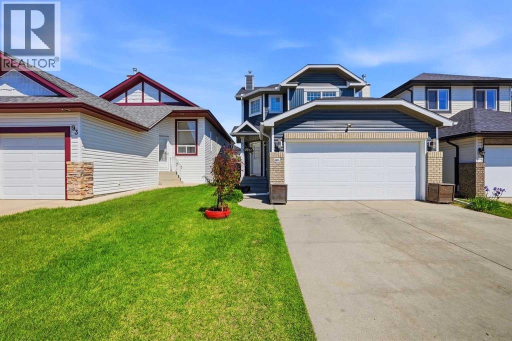 89 Saddlehorn Close NE — photo 1