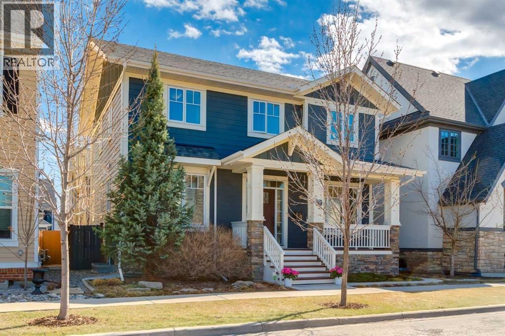 76 Dieppe Drive SW