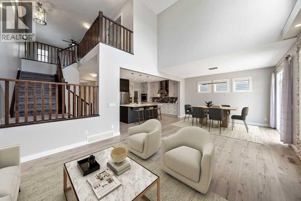 435 Evansglen Drive NW — photo 3