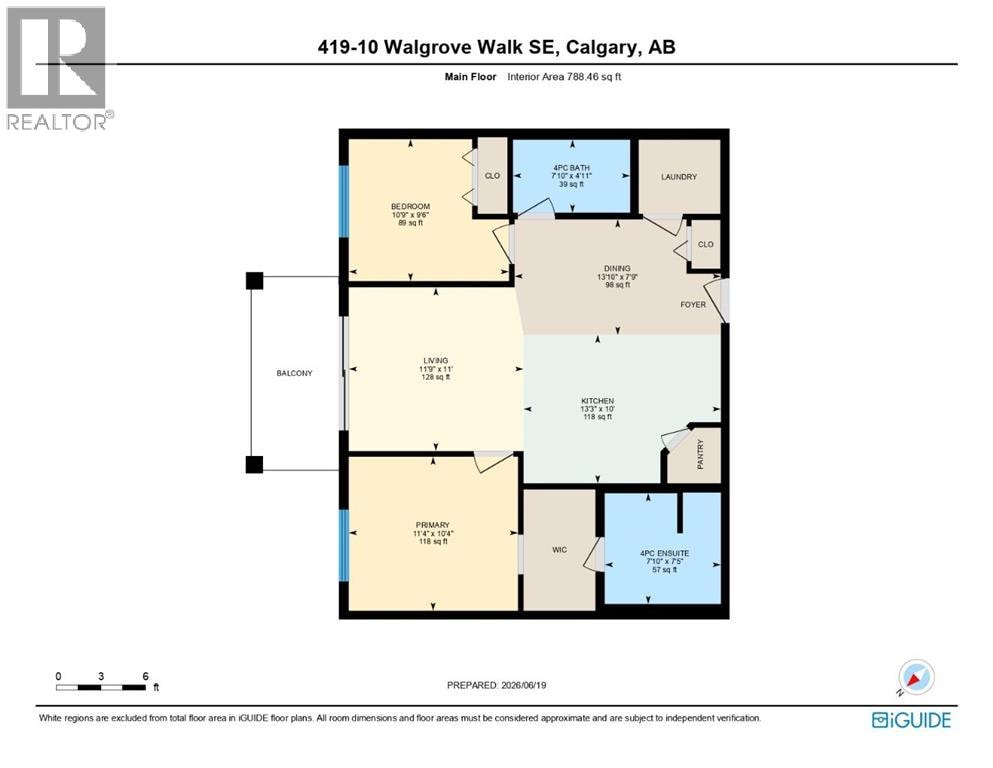 419, 10 Walgrove Walk SE — photo 50