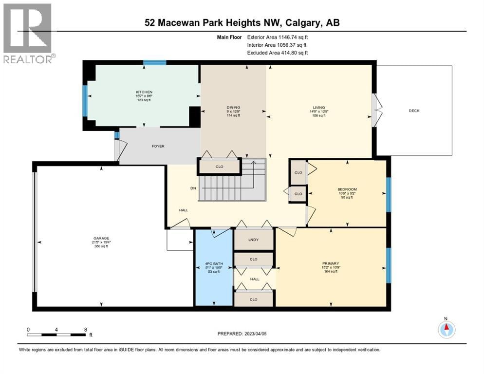52 Macewan Park Heights NW — photo 35