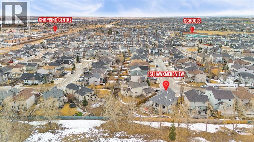 151 Hawkmere View — photo 43