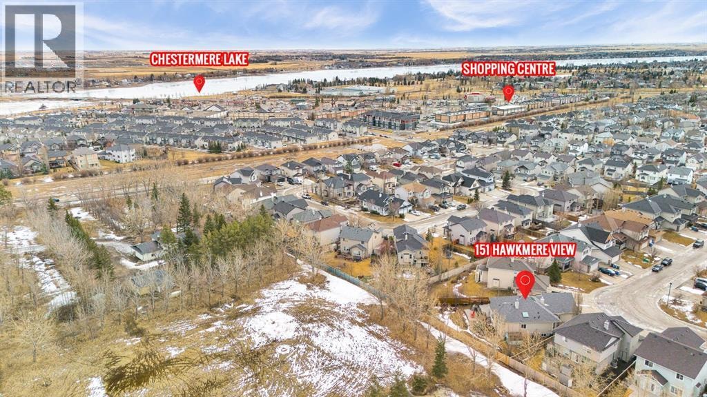 151 Hawkmere View — photo 44