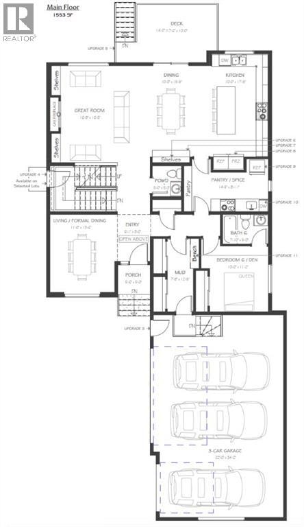 9 Eaton Terrace — photo 4