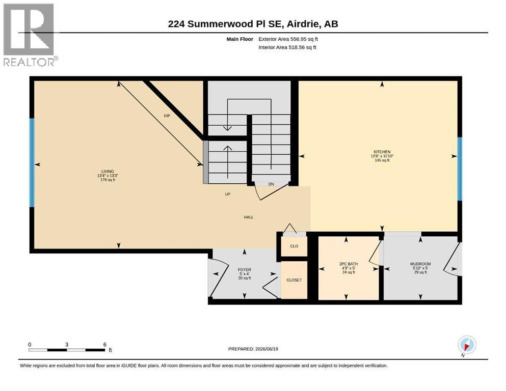 224 Summerwood Place — photo 31