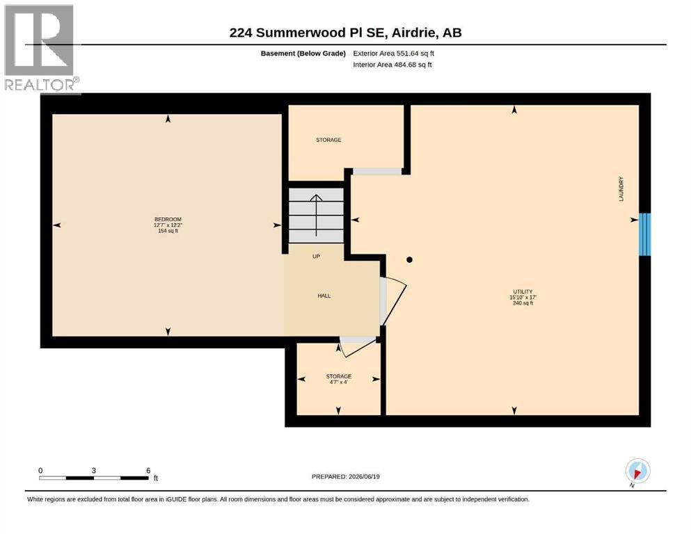 224 Summerwood Place — photo 33