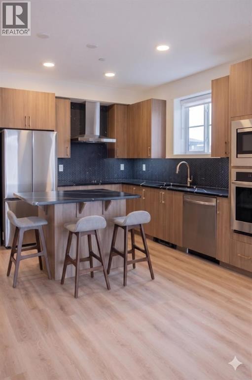1203, 47 Creekview Gardens Gardens SW