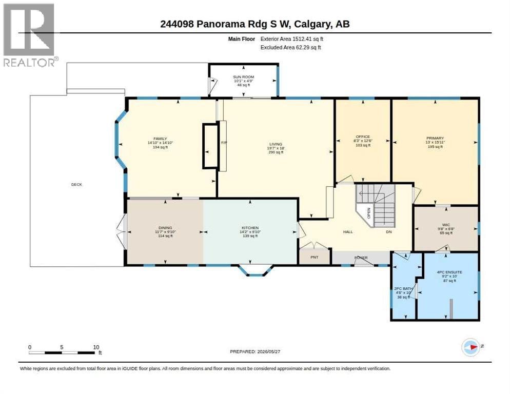 244098 Panorama Ridge SW — photo 49