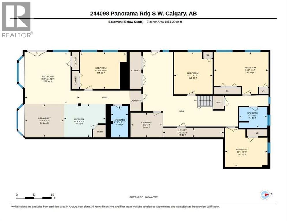 244098 Panorama Ridge SW — photo 50