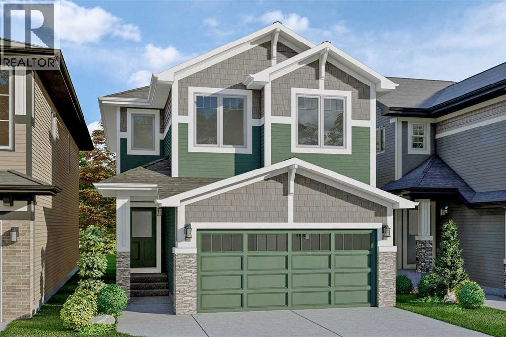181 Rangeview Path SE