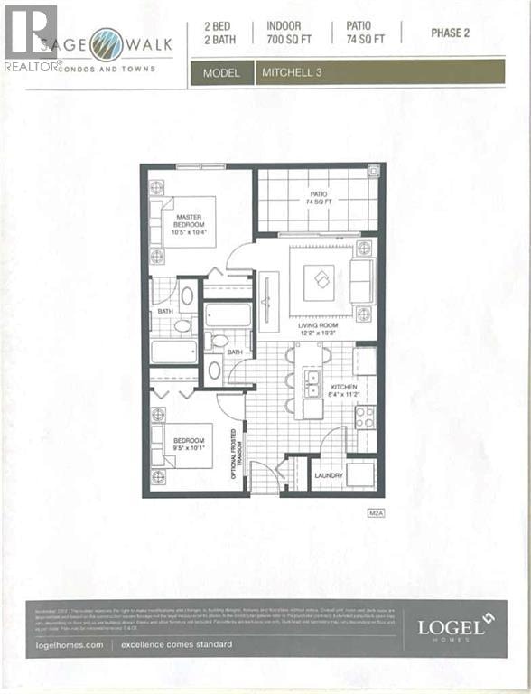 404, 50 Sage Hill Walk NW — photo 41