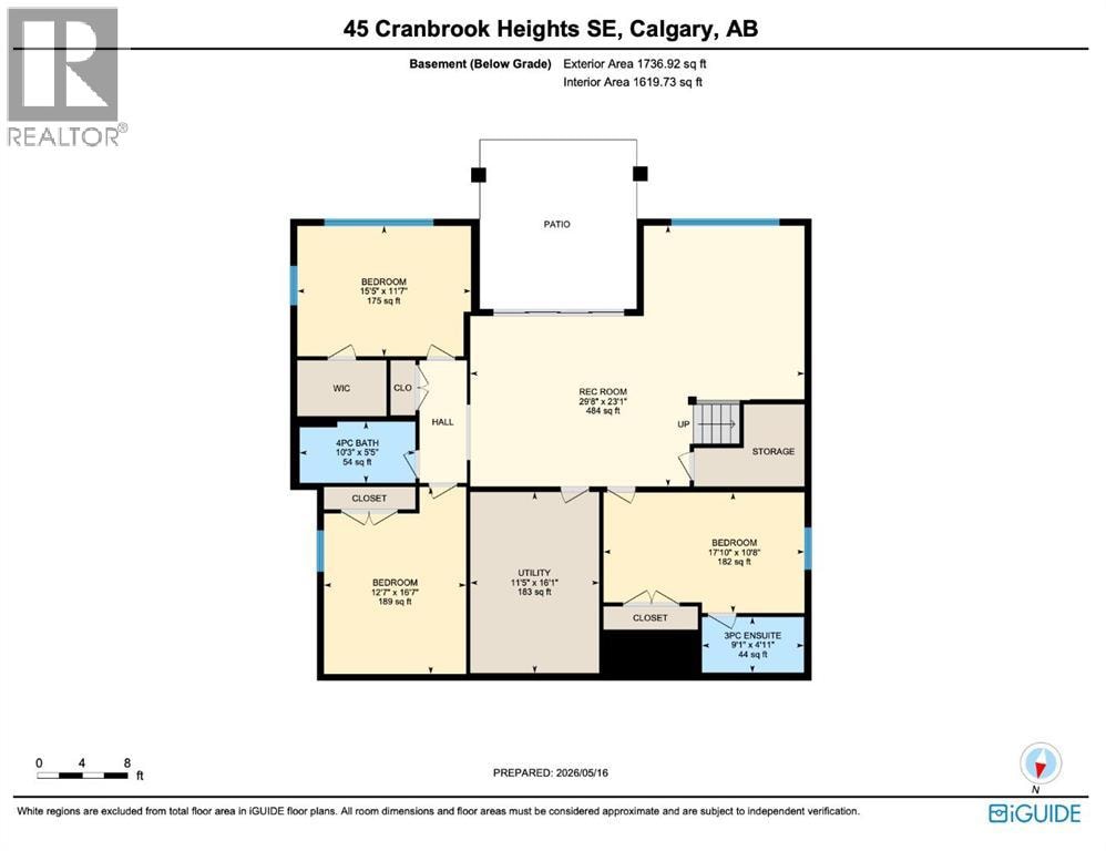 45 Cranbrook Heights SE — photo 47