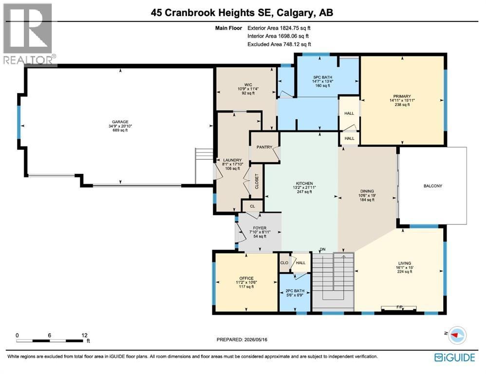 45 Cranbrook Heights SE — photo 46