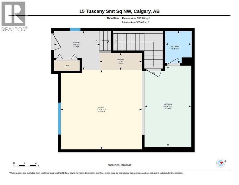 15 Tuscany Summit Square NW — photo 30