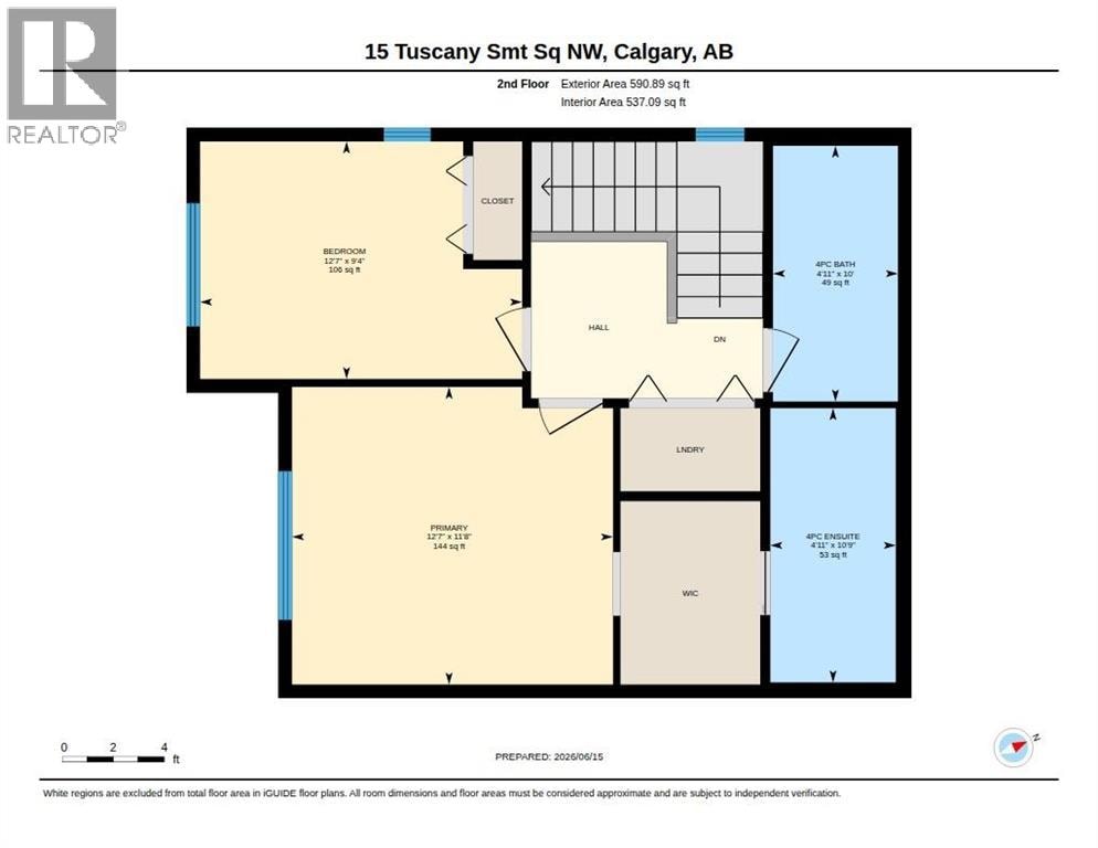 15 Tuscany Summit Square NW — photo 31