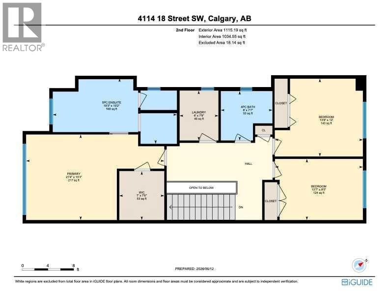 4114 18 Street SW — photo 44