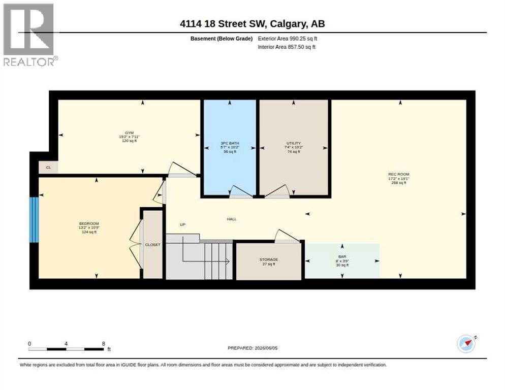 4114 18 Street SW — photo 45