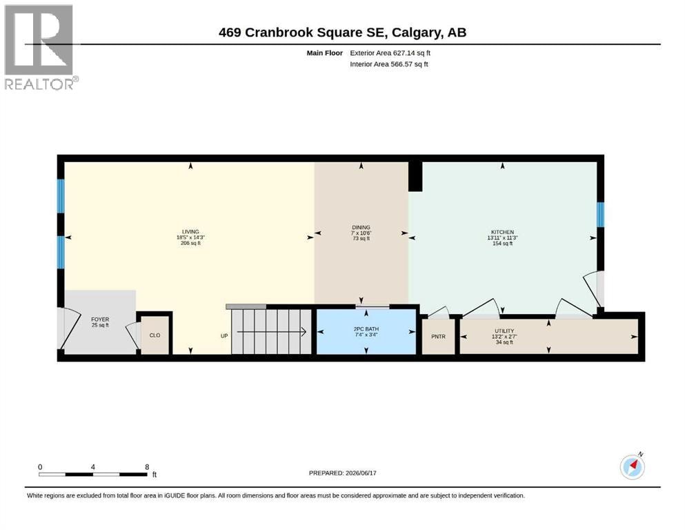 469 Cranbrook Square SE — photo 24