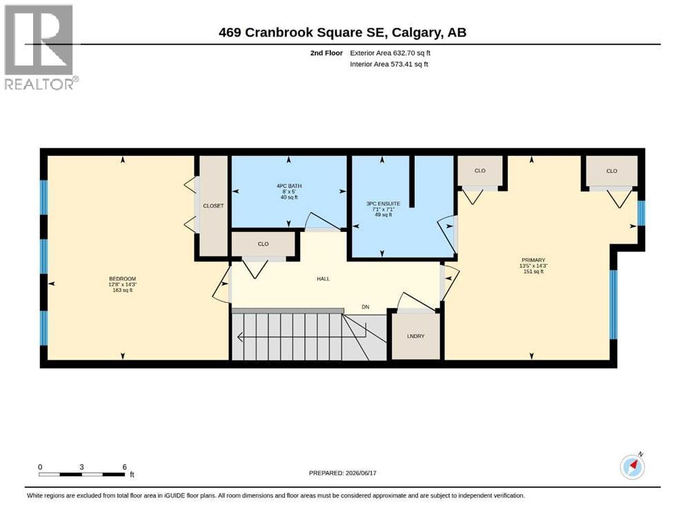 469 Cranbrook Square SE — photo 25