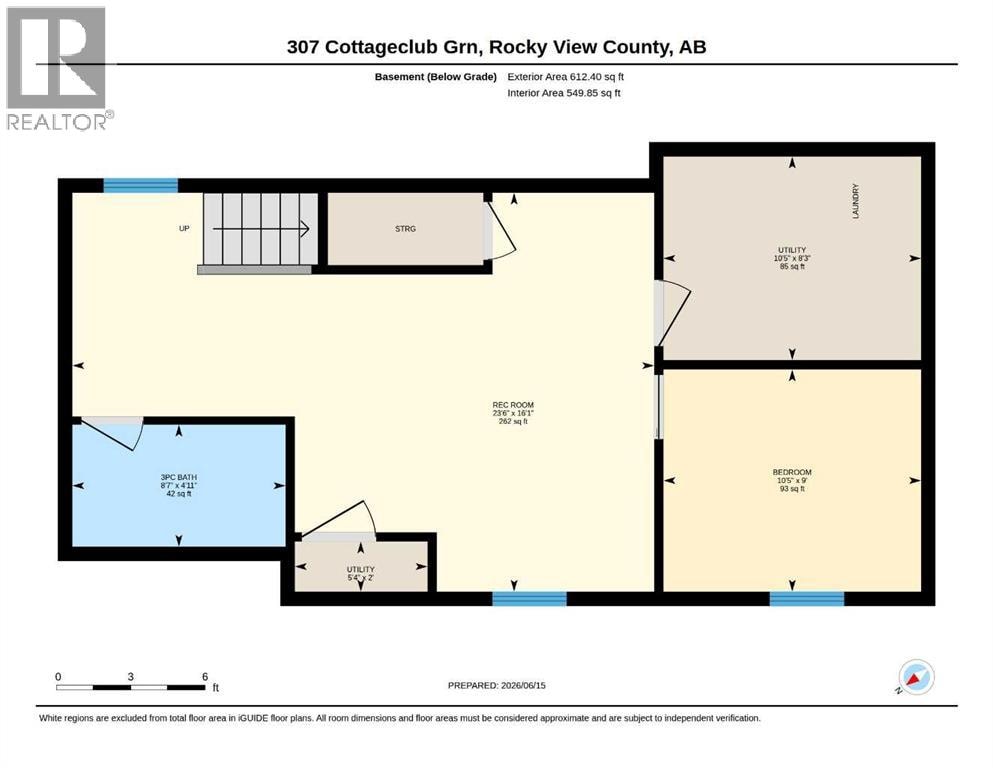 307 Cottageclub Green — photo 36