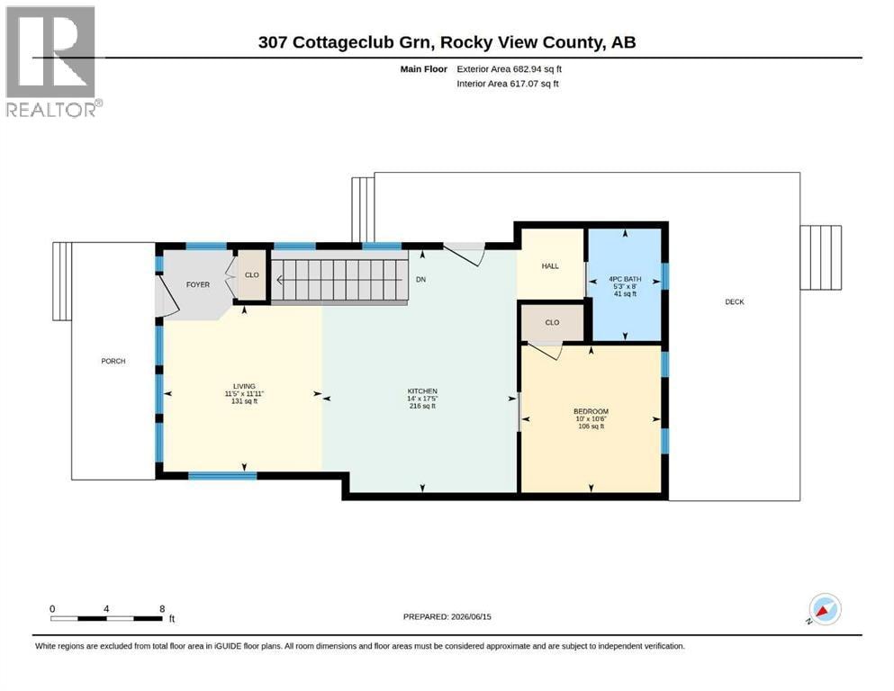 307 Cottageclub Green — photo 35