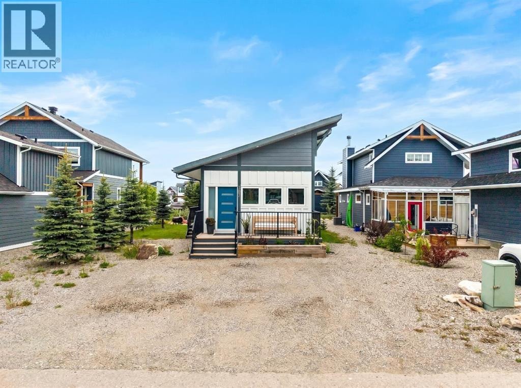 307 Cottageclub Green