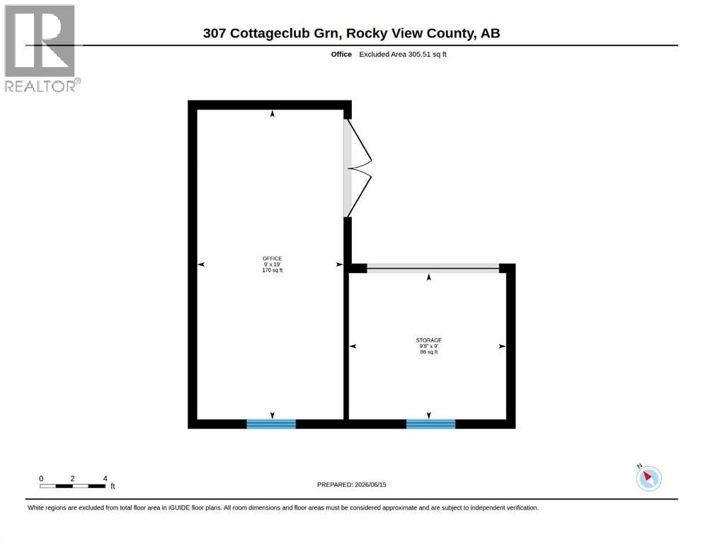 307 Cottageclub Green — photo 37