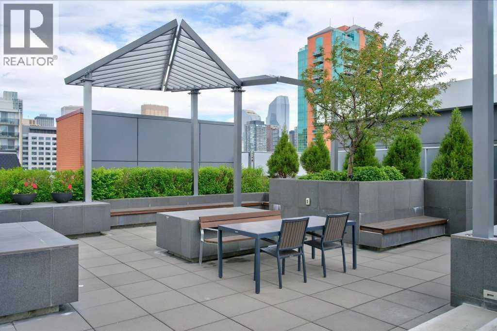 606, 930 16 Avenue SW — photo 37