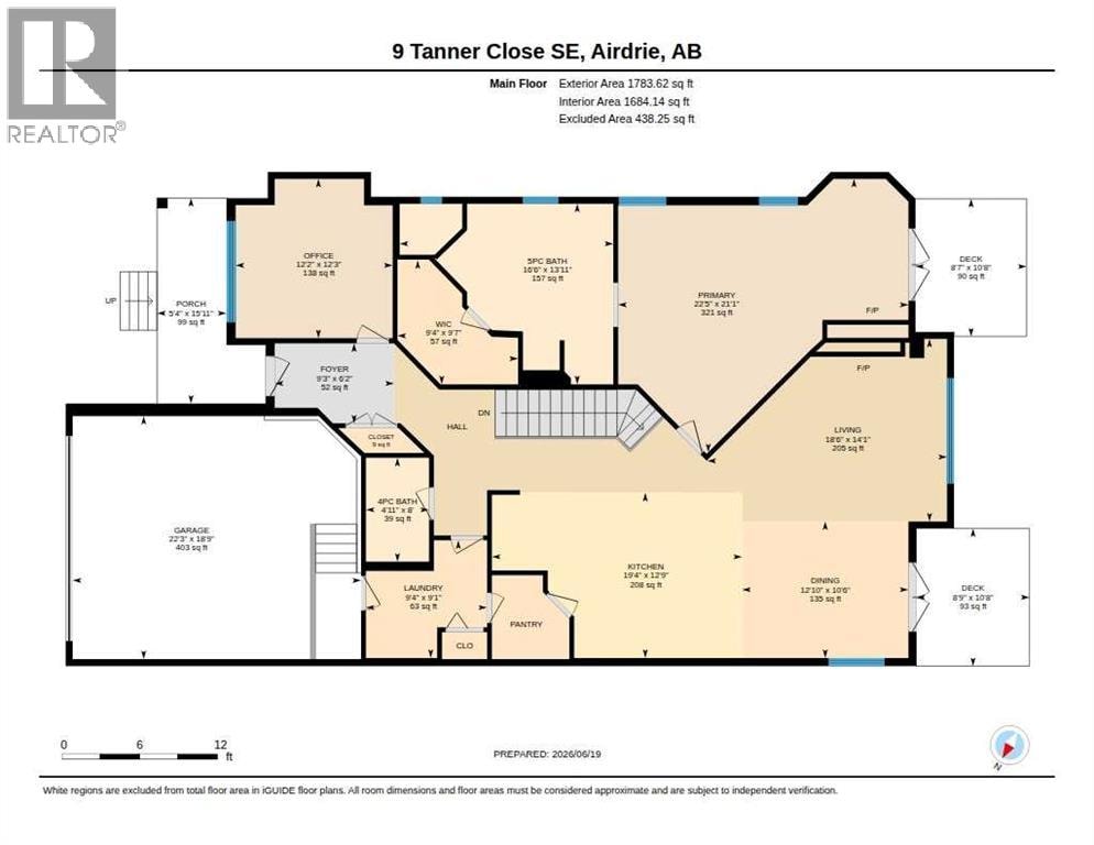 9 Tanner Close SE — photo 43