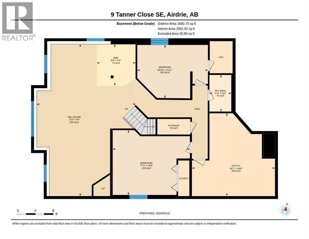 9 Tanner Close SE — photo 44