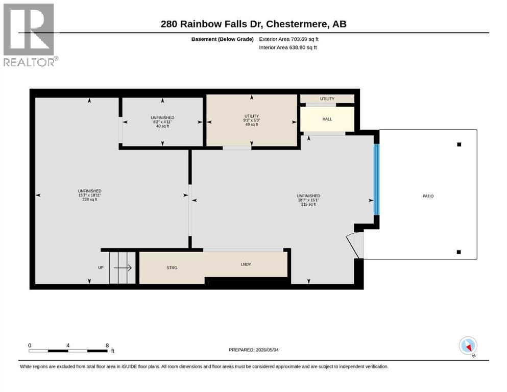 280 Rainbow Falls Drive — photo 47