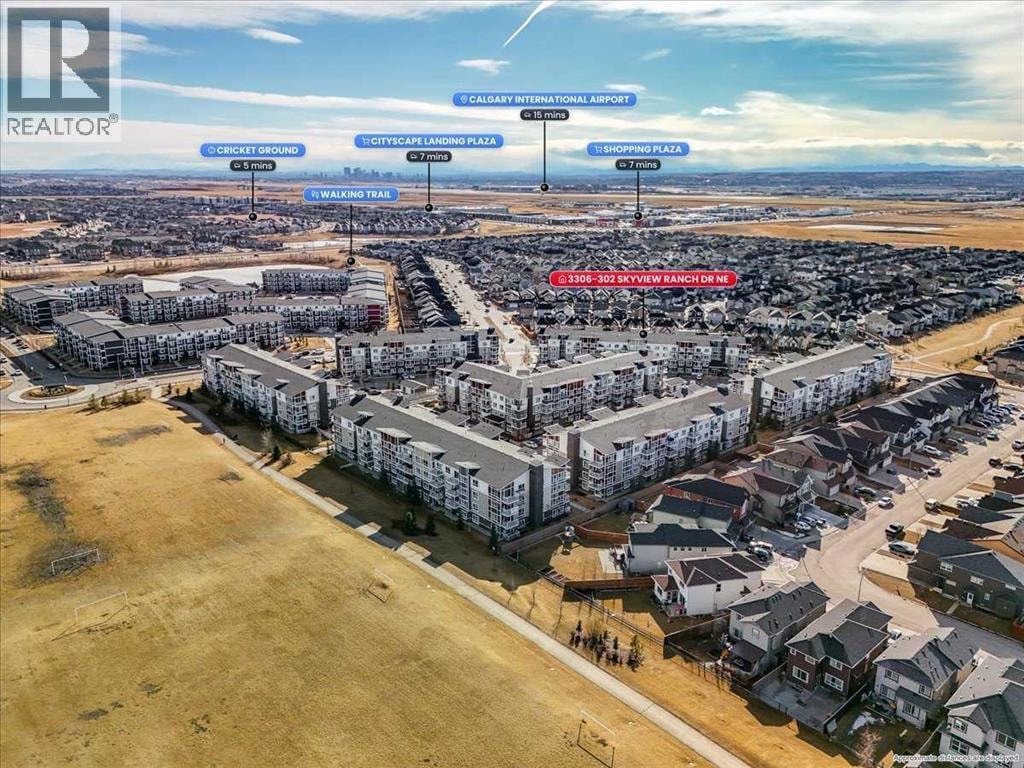 3306, 302 Skyview Ranch Drive NE — photo 39