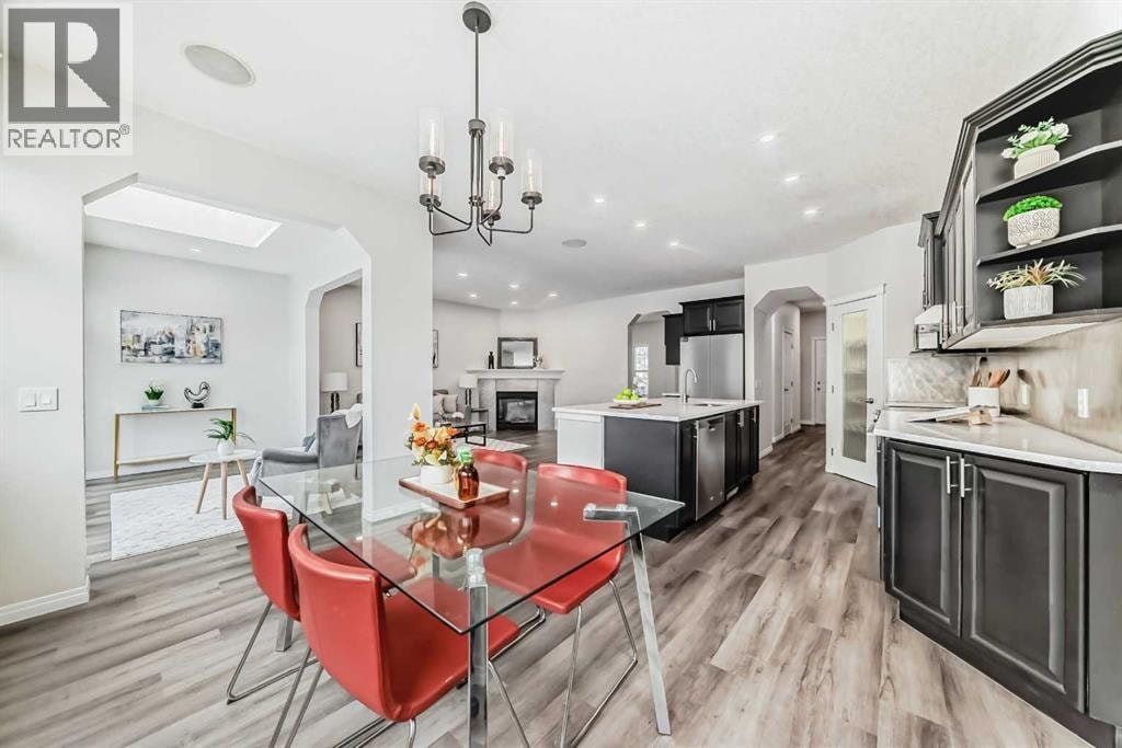 21 Panamount Row NW — photo 8