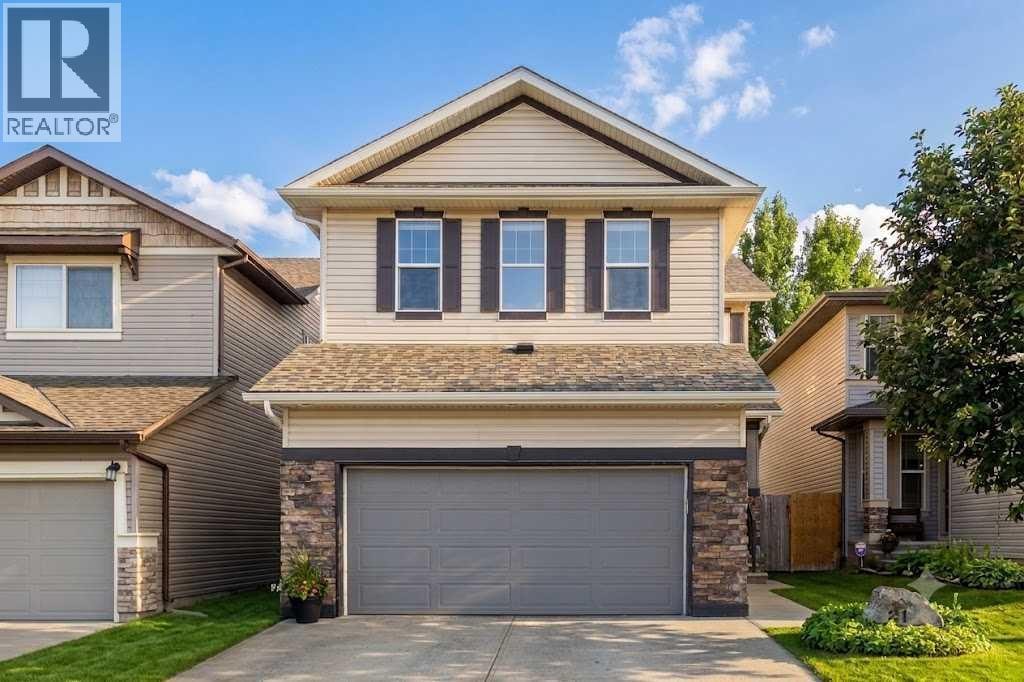 21 Panamount Row NW — photo 1