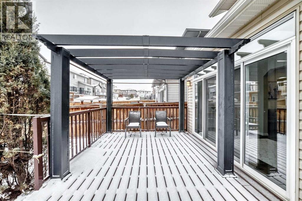 21 Panamount Row NW — photo 40