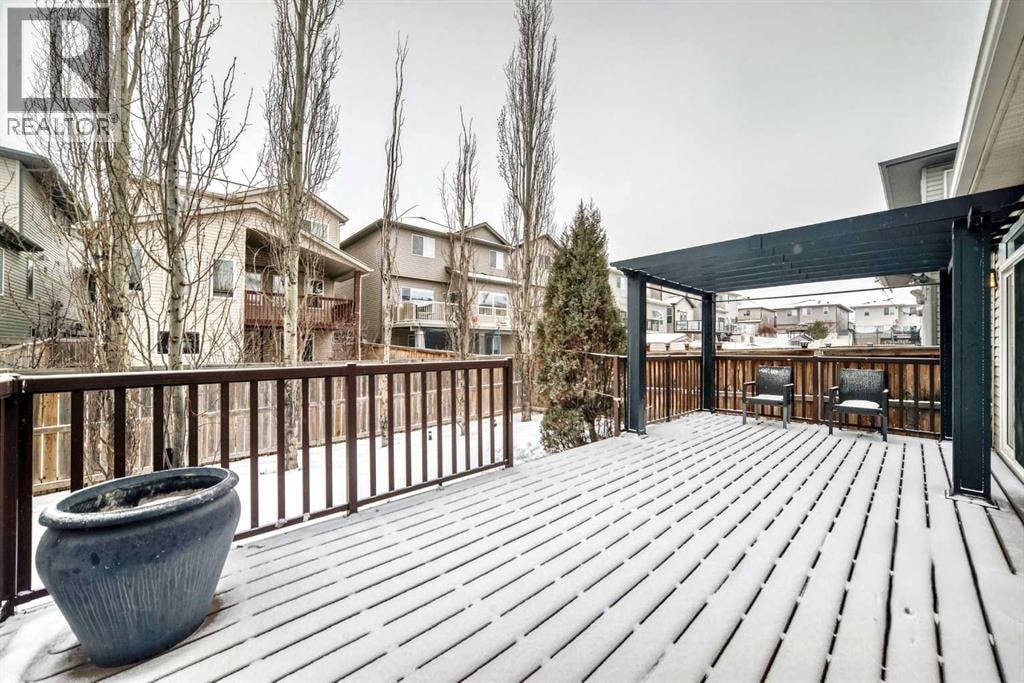 21 Panamount Row NW — photo 39