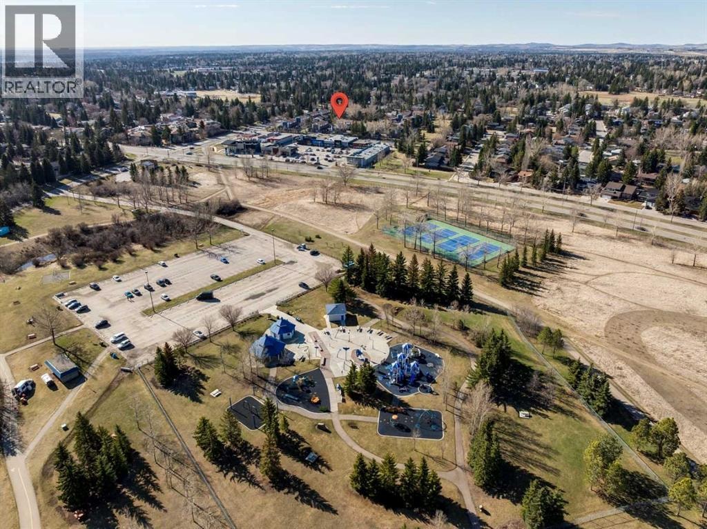 1002, 2520 Palliser Drive SW — photo 36